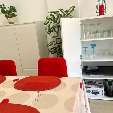 Dehesa de Campoamor  Apartamento El Bosque מראה חיצוני תמונה