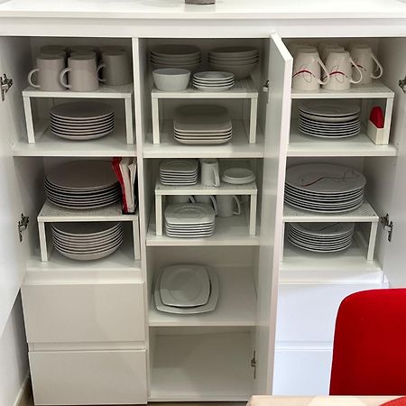 Dehesa de Campoamor  Apartamento El Bosque מראה חיצוני תמונה