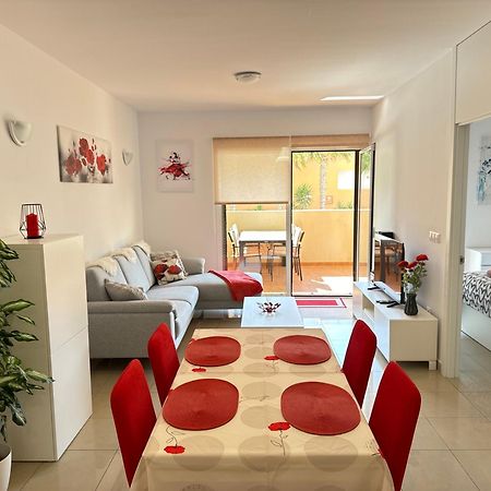 Dehesa de Campoamor  Apartamento El Bosque מראה חיצוני תמונה