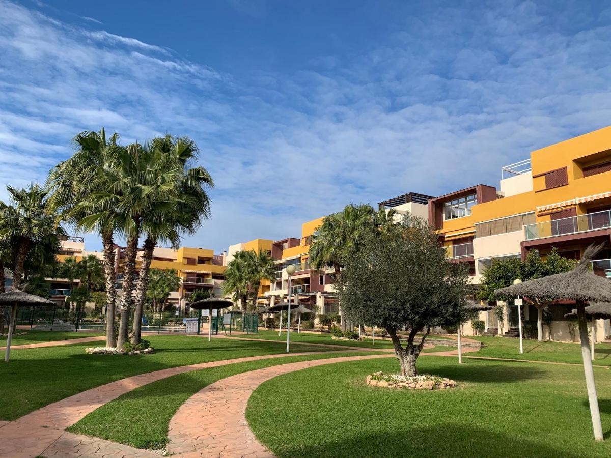 Dehesa de Campoamor  Apartamento El Bosque מראה חיצוני תמונה