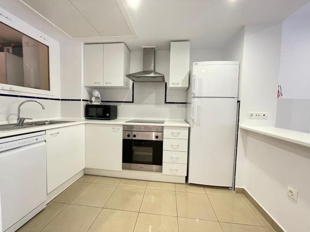 Dehesa de Campoamor  Apartamento El Bosque מראה חיצוני תמונה