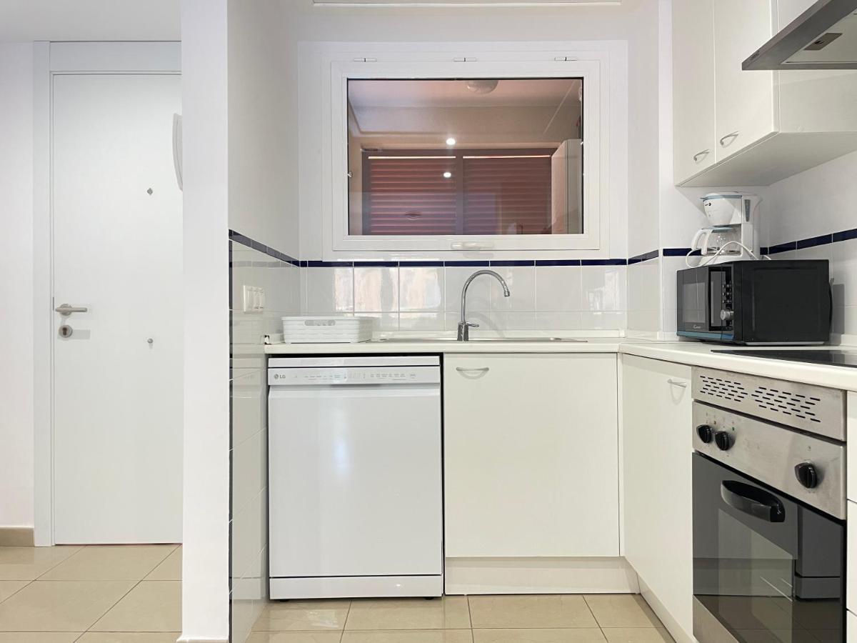 Dehesa de Campoamor  Apartamento El Bosque מראה חיצוני תמונה