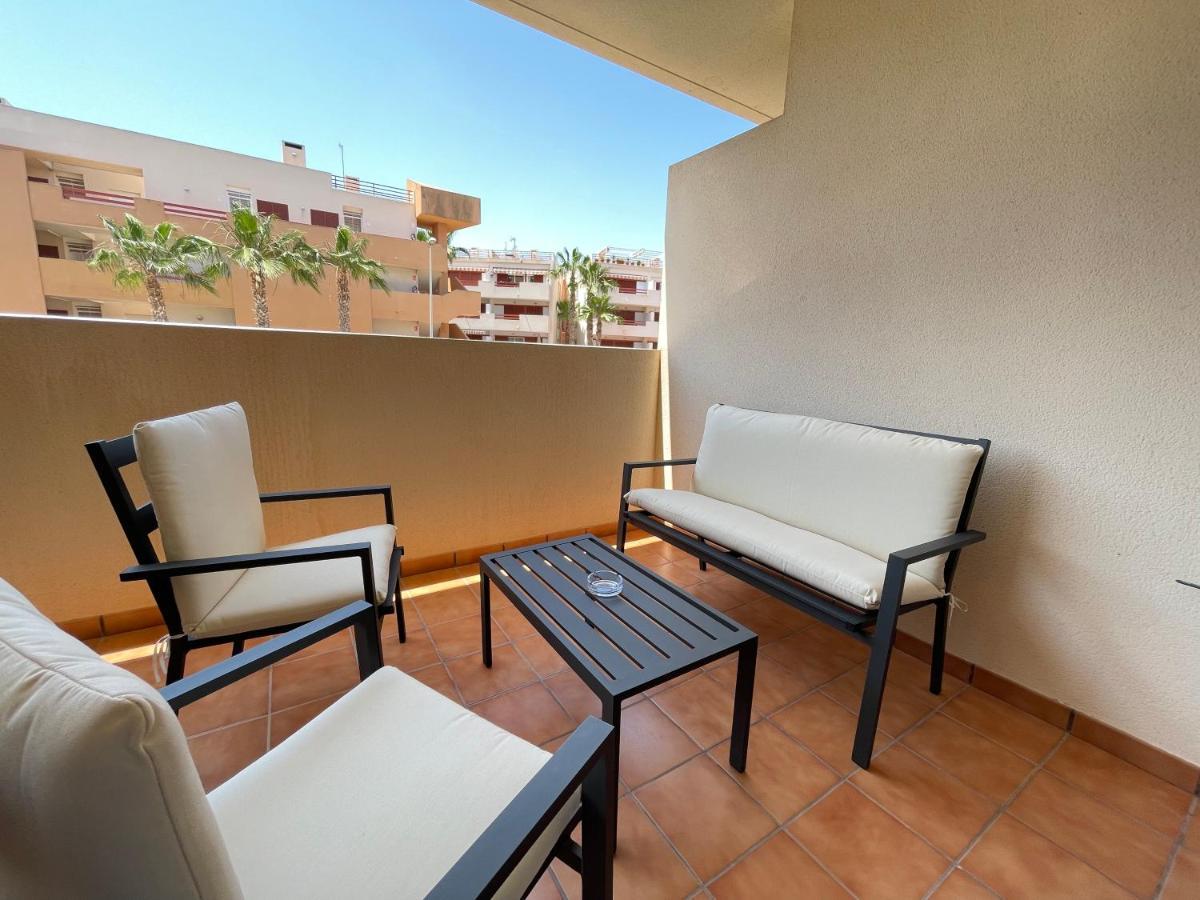 Dehesa de Campoamor  Apartamento El Bosque מראה חיצוני תמונה