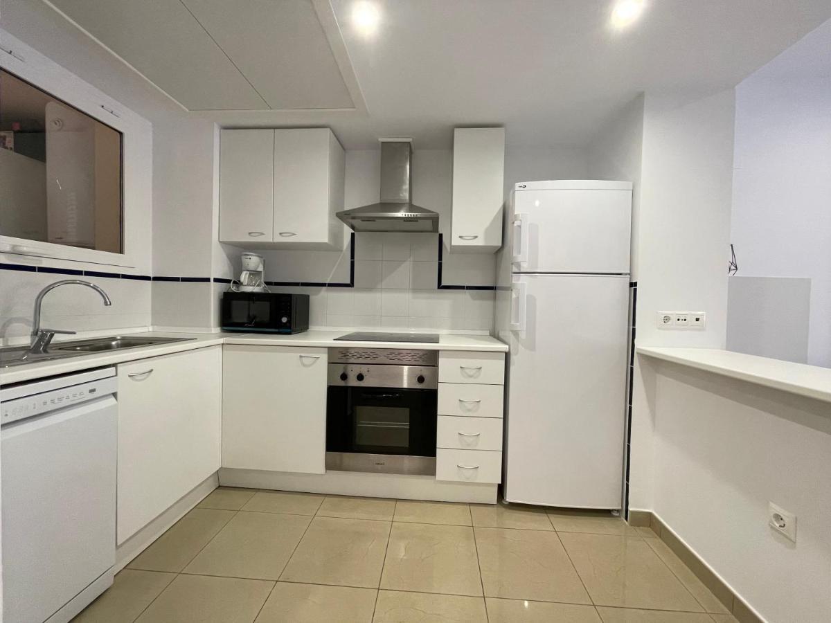 Dehesa de Campoamor  Apartamento El Bosque מראה חיצוני תמונה