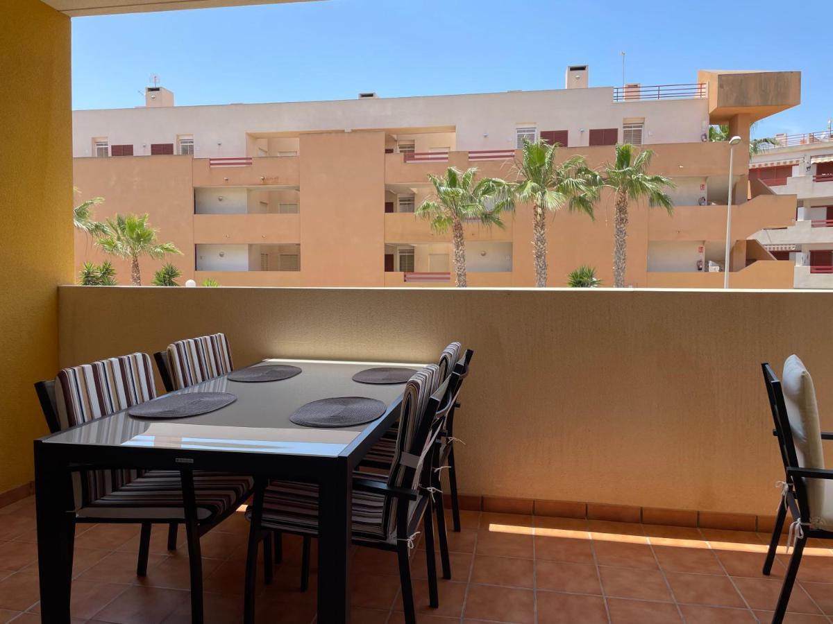 Dehesa de Campoamor  Apartamento El Bosque מראה חיצוני תמונה