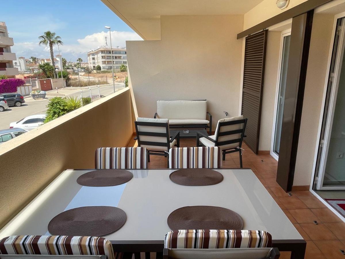 Dehesa de Campoamor  Apartamento El Bosque מראה חיצוני תמונה