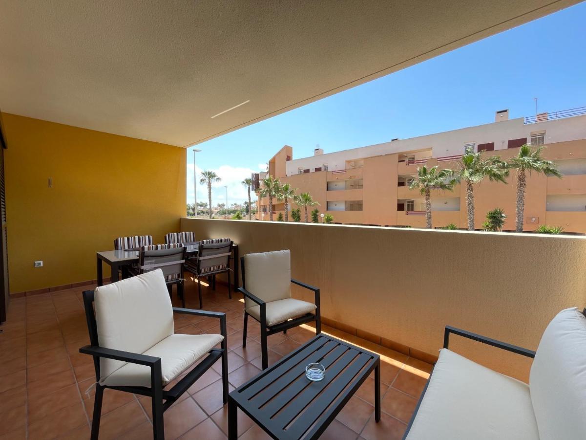 Dehesa de Campoamor  Apartamento El Bosque מראה חיצוני תמונה