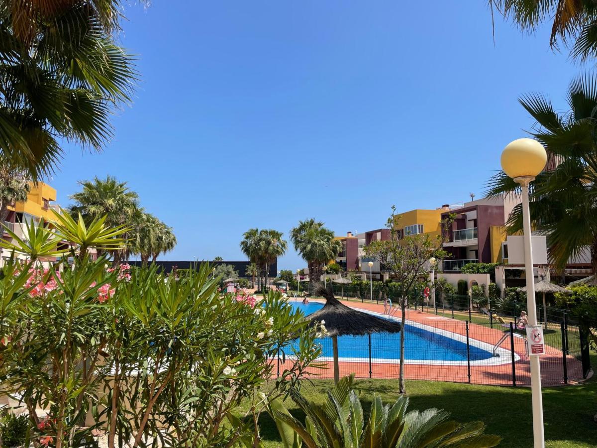 Dehesa de Campoamor  Apartamento El Bosque מראה חיצוני תמונה