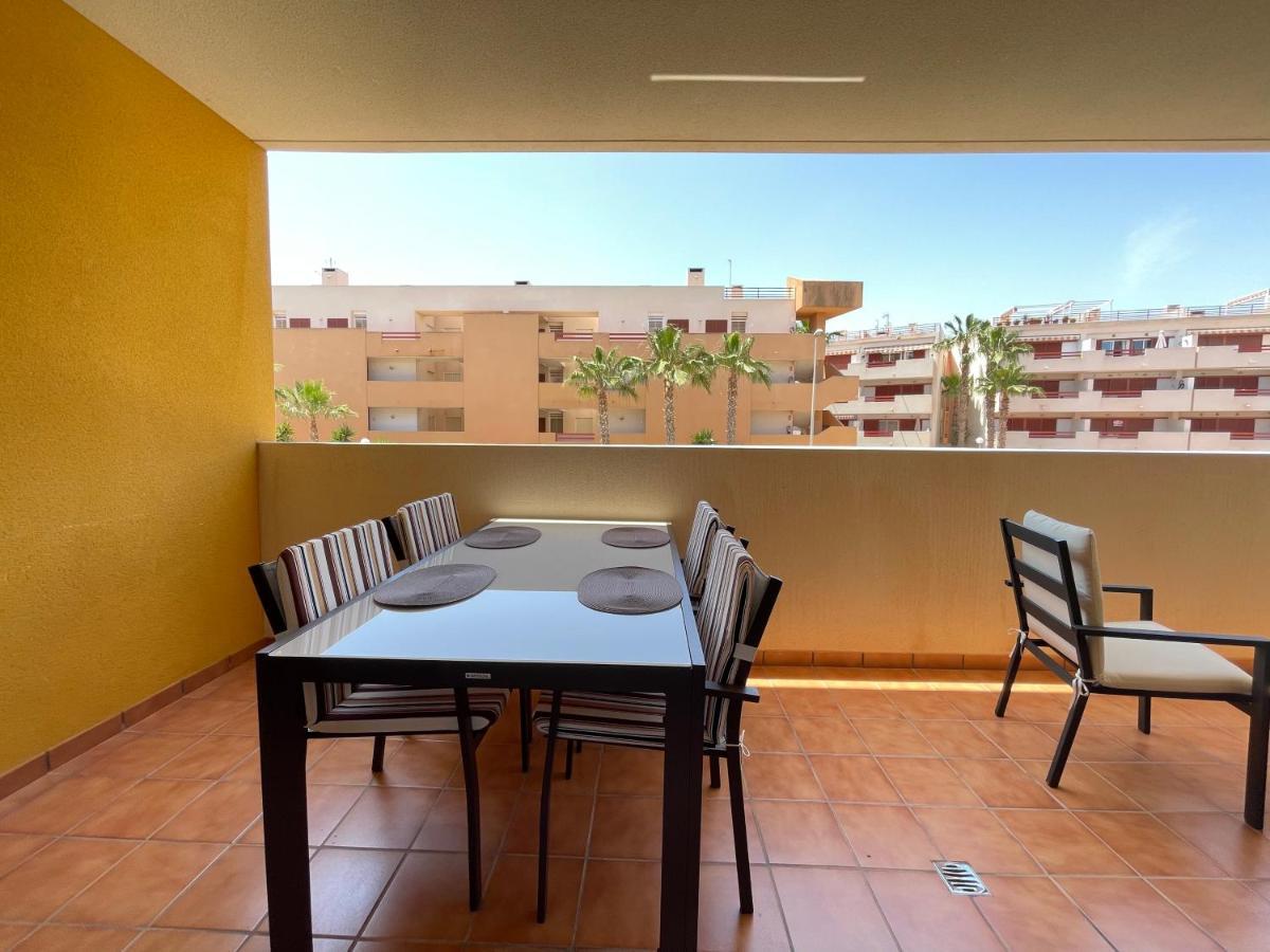 Dehesa de Campoamor  Apartamento El Bosque מראה חיצוני תמונה