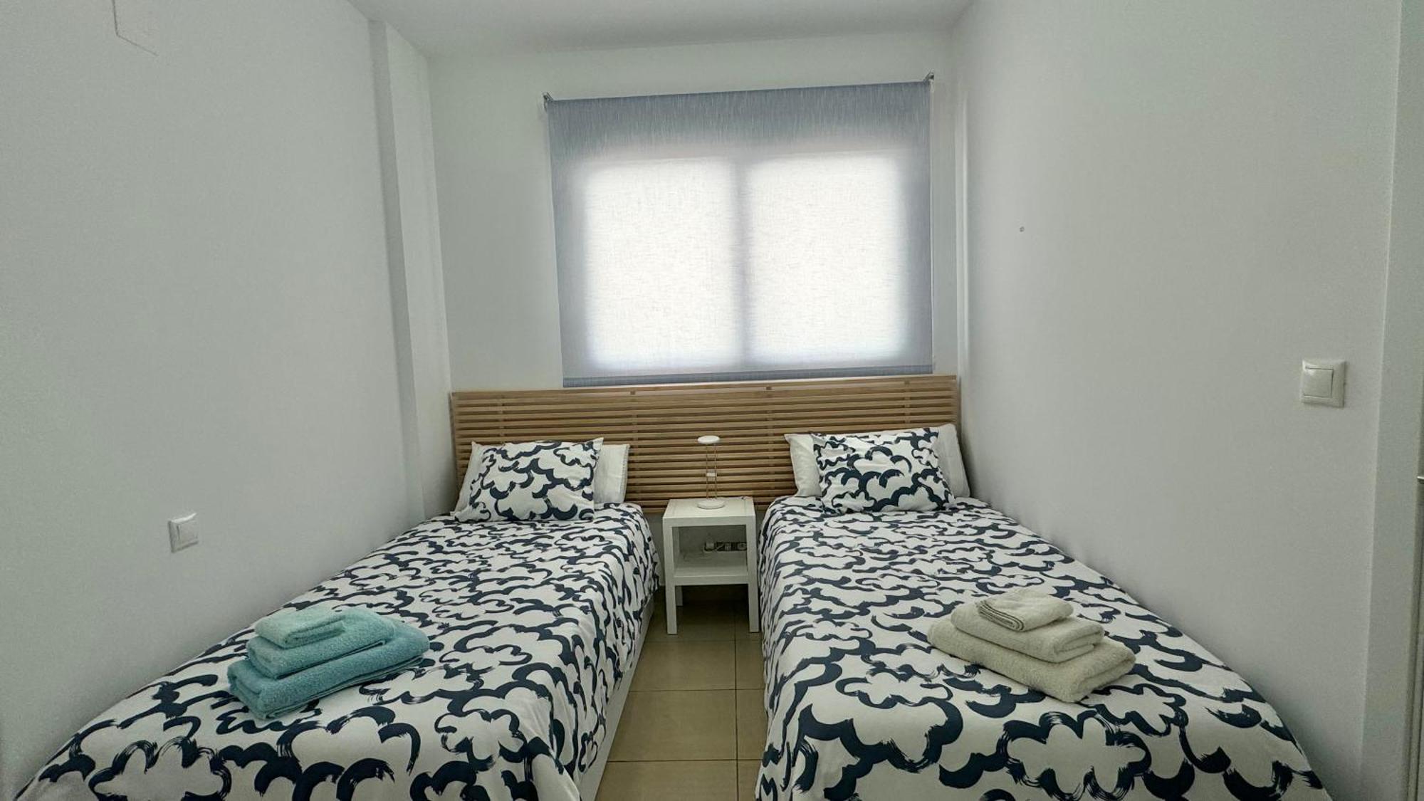 Dehesa de Campoamor  Apartamento El Bosque מראה חיצוני תמונה