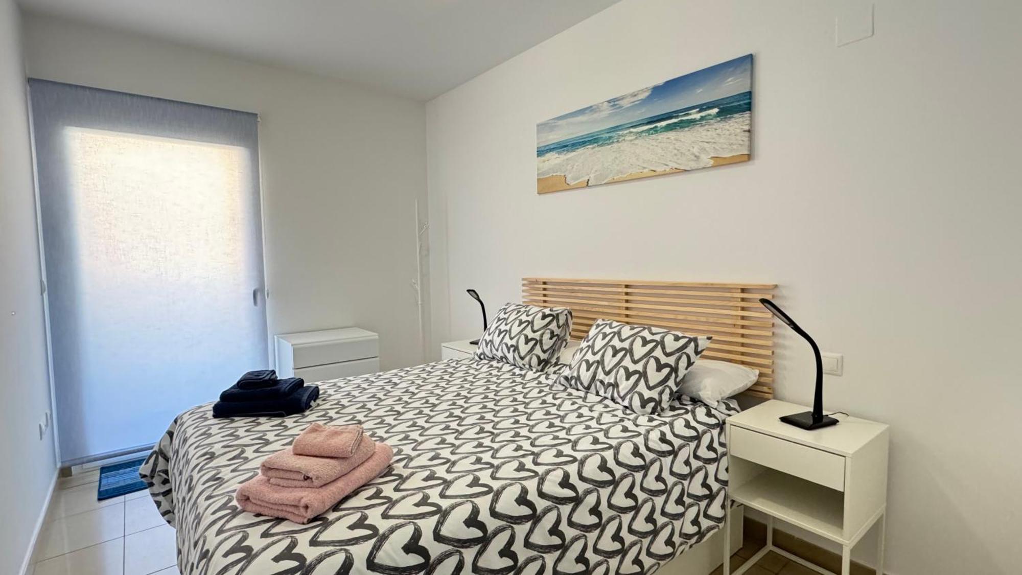 Dehesa de Campoamor  Apartamento El Bosque מראה חיצוני תמונה