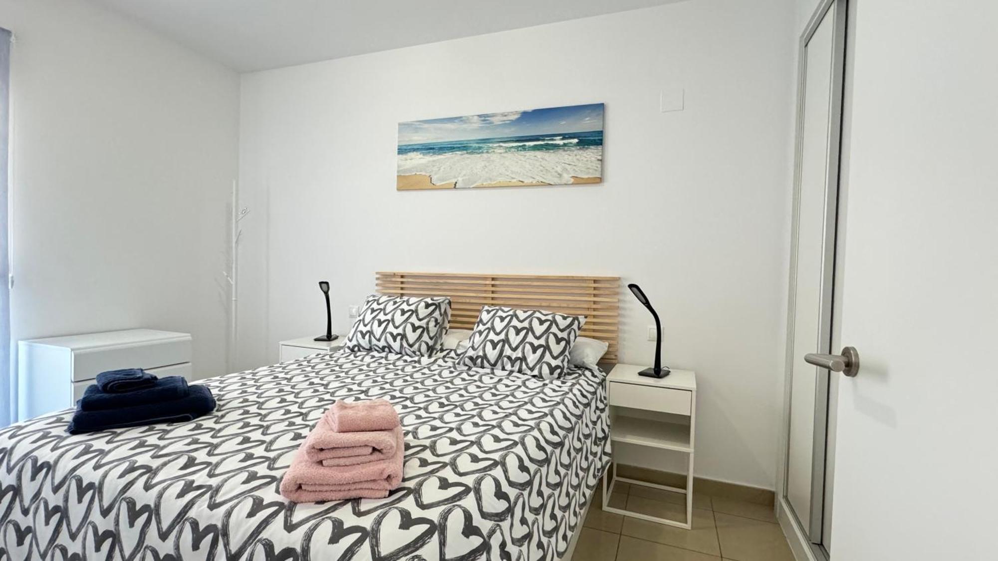 Dehesa de Campoamor  Apartamento El Bosque מראה חיצוני תמונה