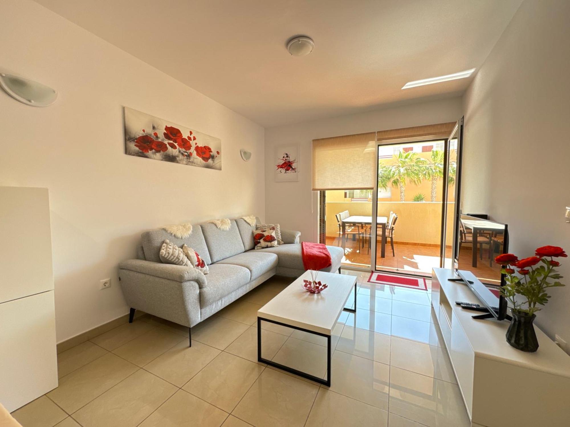 Dehesa de Campoamor  Apartamento El Bosque מראה חיצוני תמונה