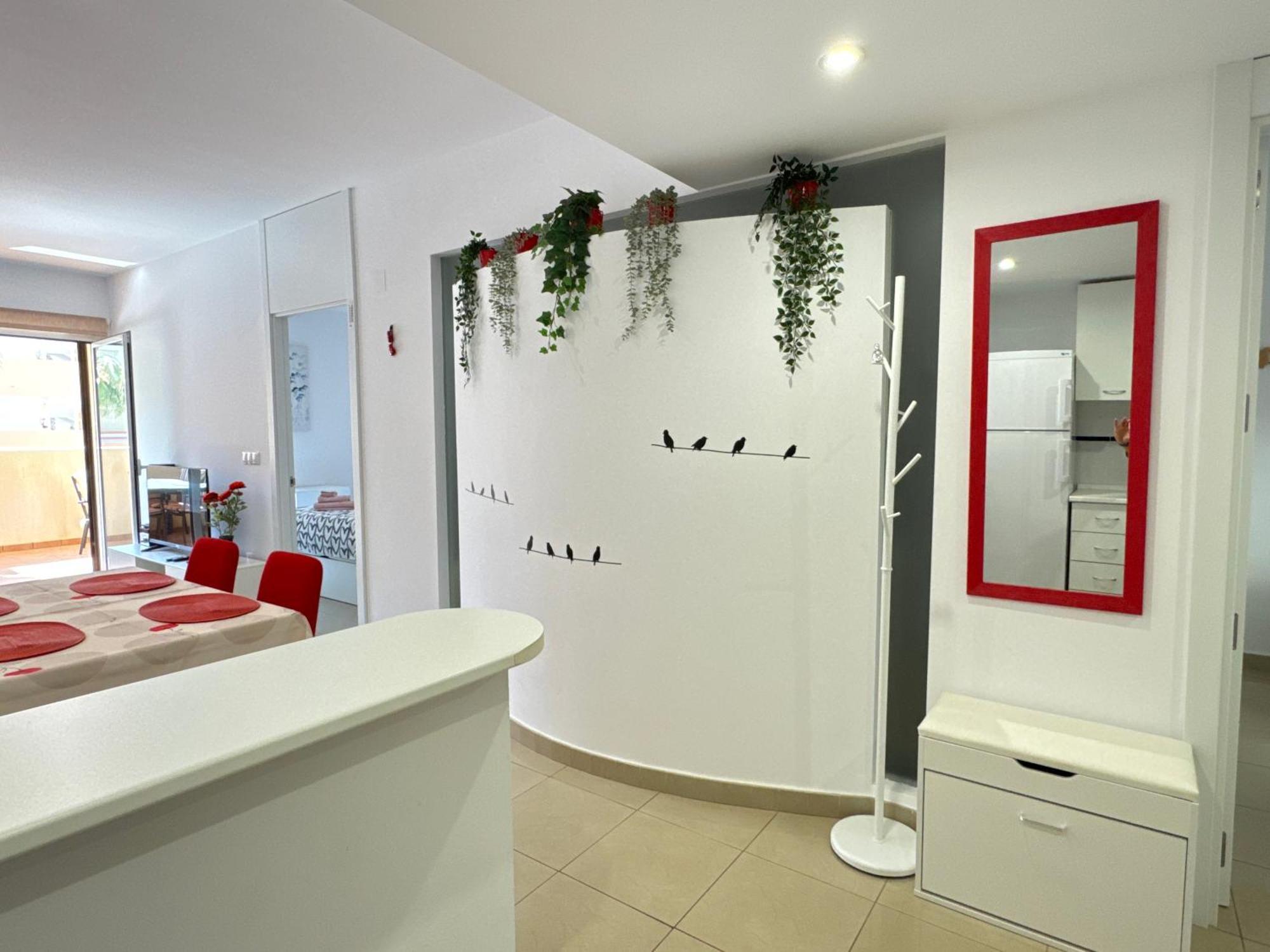 Dehesa de Campoamor  Apartamento El Bosque מראה חיצוני תמונה