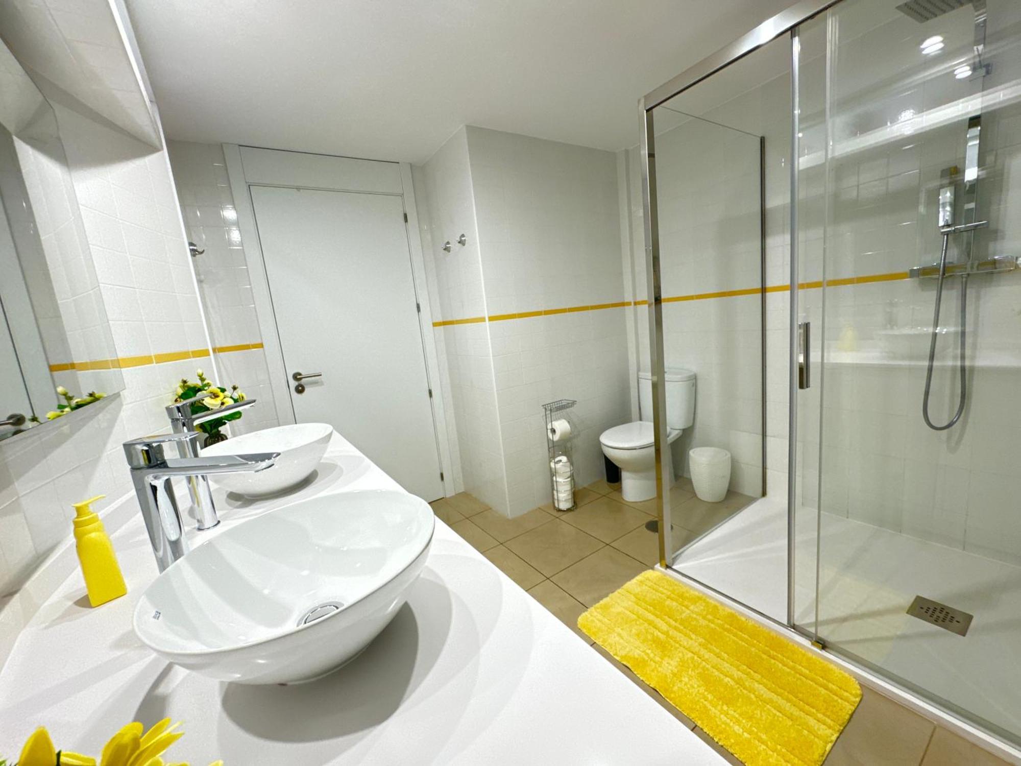 Dehesa de Campoamor  Apartamento El Bosque מראה חיצוני תמונה