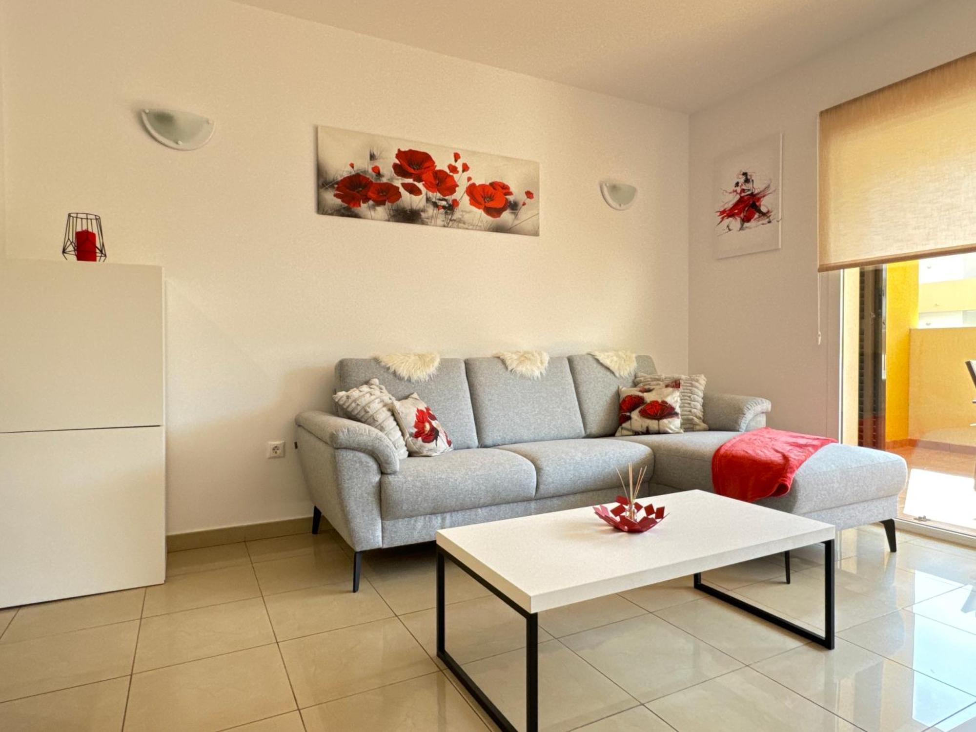 Dehesa de Campoamor  Apartamento El Bosque מראה חיצוני תמונה
