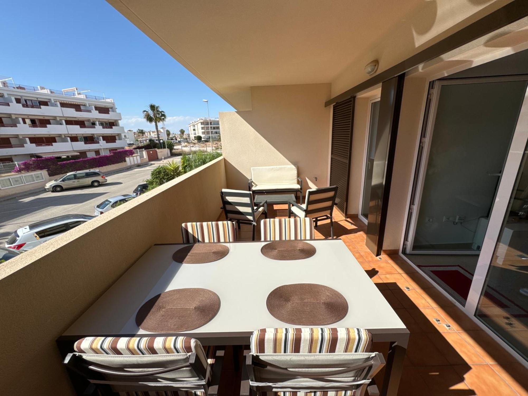 Dehesa de Campoamor  Apartamento El Bosque מראה חיצוני תמונה